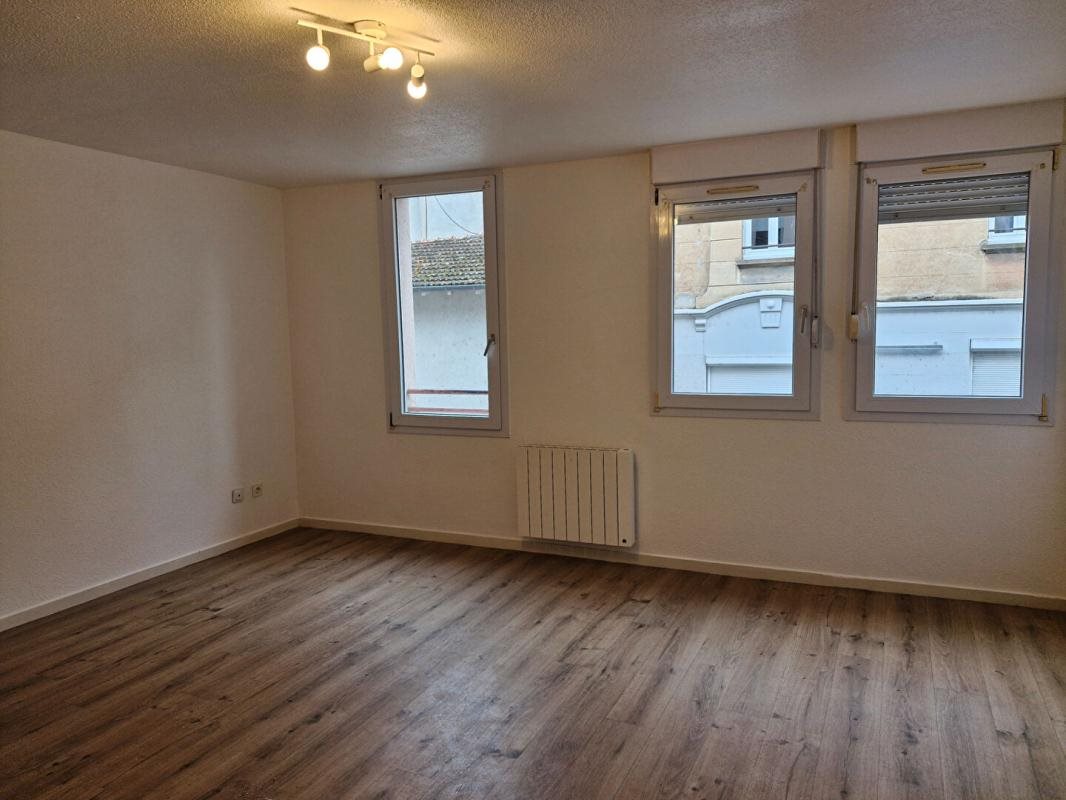 Appartement à louer, 44m², Roanne