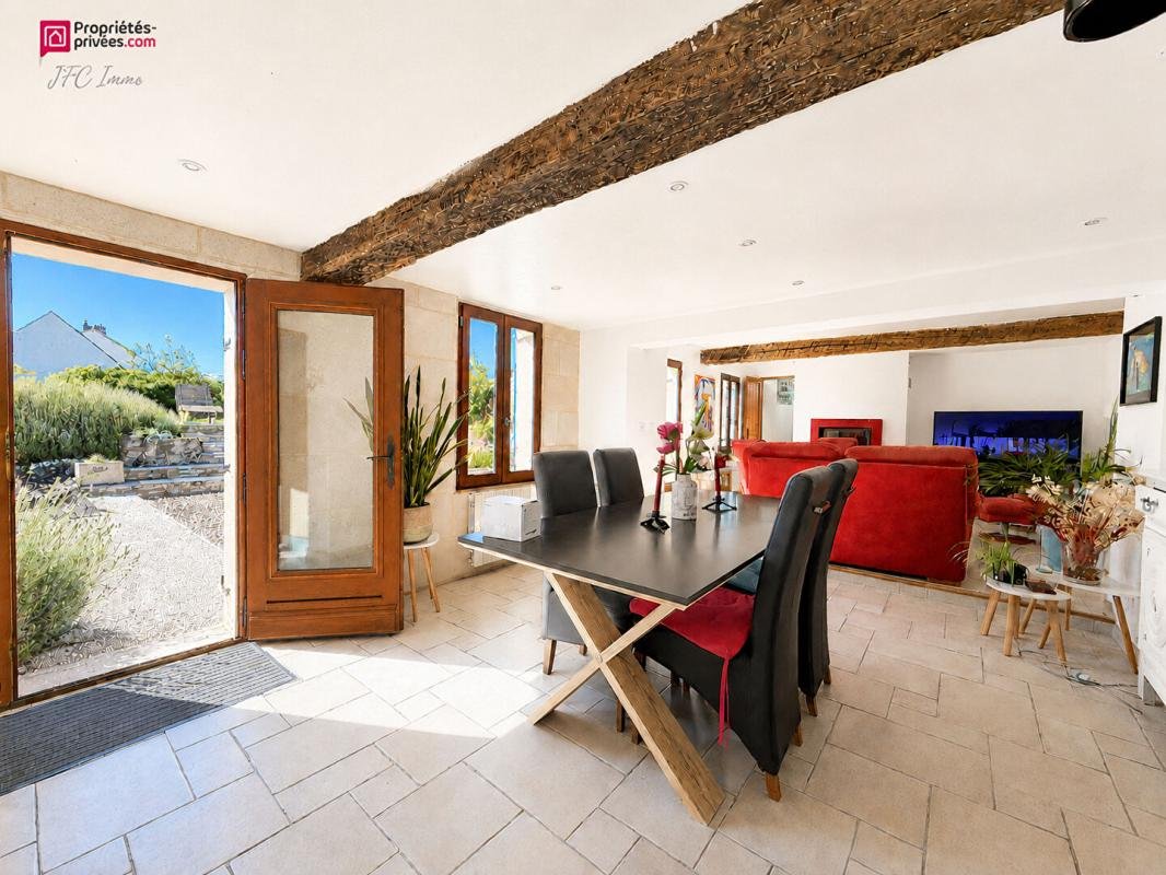 Maison à vendre, 100m², Trosly-Breuil