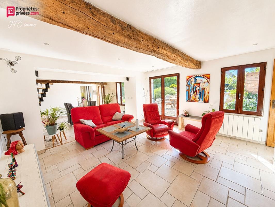 Maison à vendre, 100m², Trosly-Breuil