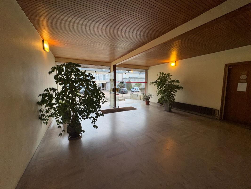 Appartement à louer, 16m², Soissons