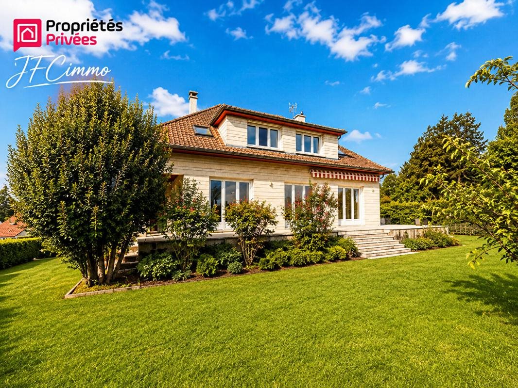 Maison à vendre, 240m², Soissons