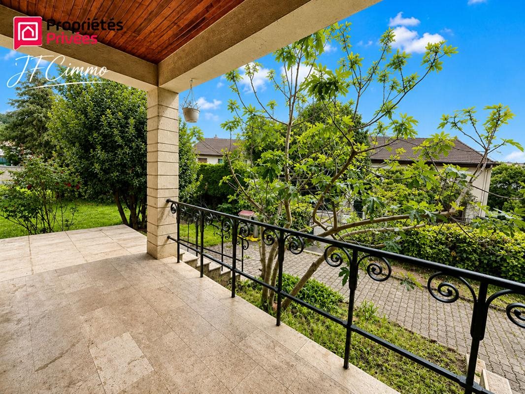 Maison à vendre, 240m², Soissons