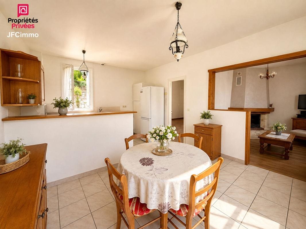 Maison à vendre, 50m², Soissons