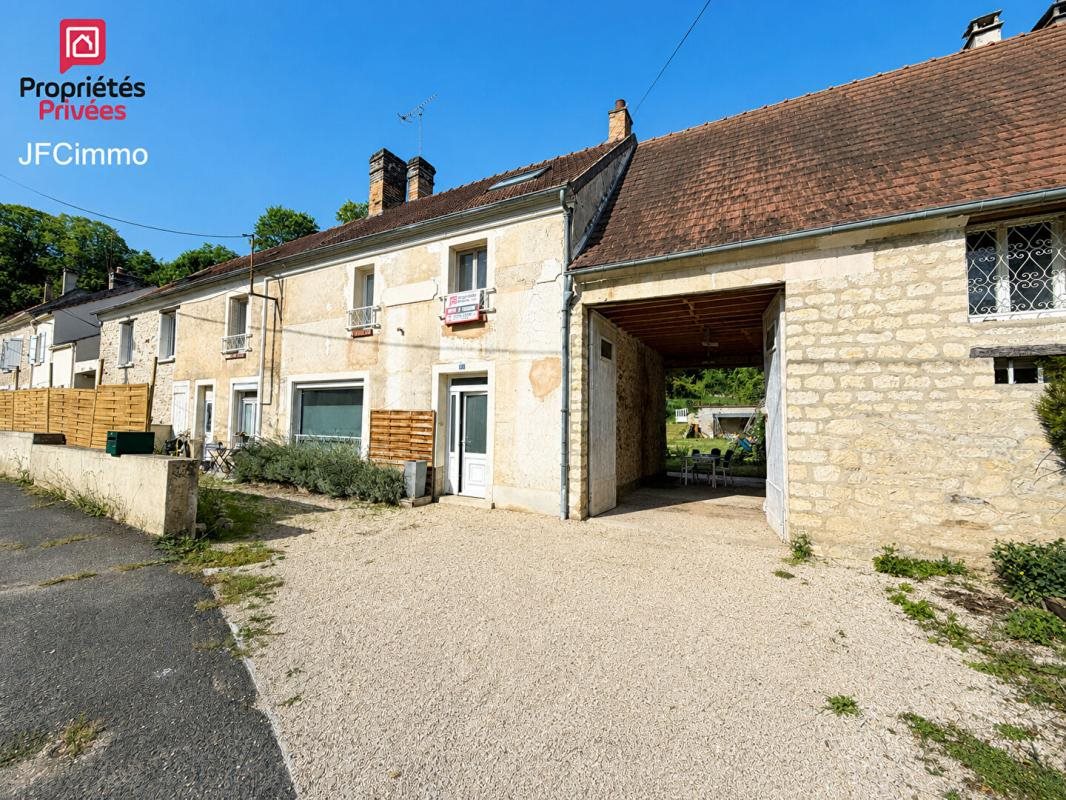 Maison à vendre, 140m², Acy-en-Multien