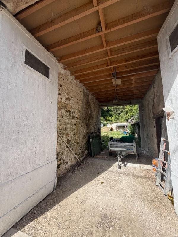 Maison à vendre, 140m², Acy-en-Multien