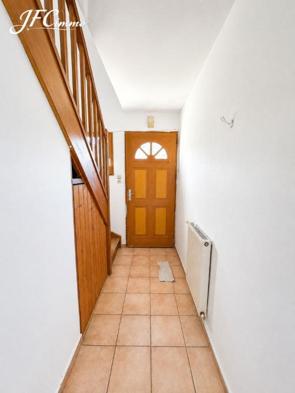 Maison à vendre, 100m², Villers-Cotterêts