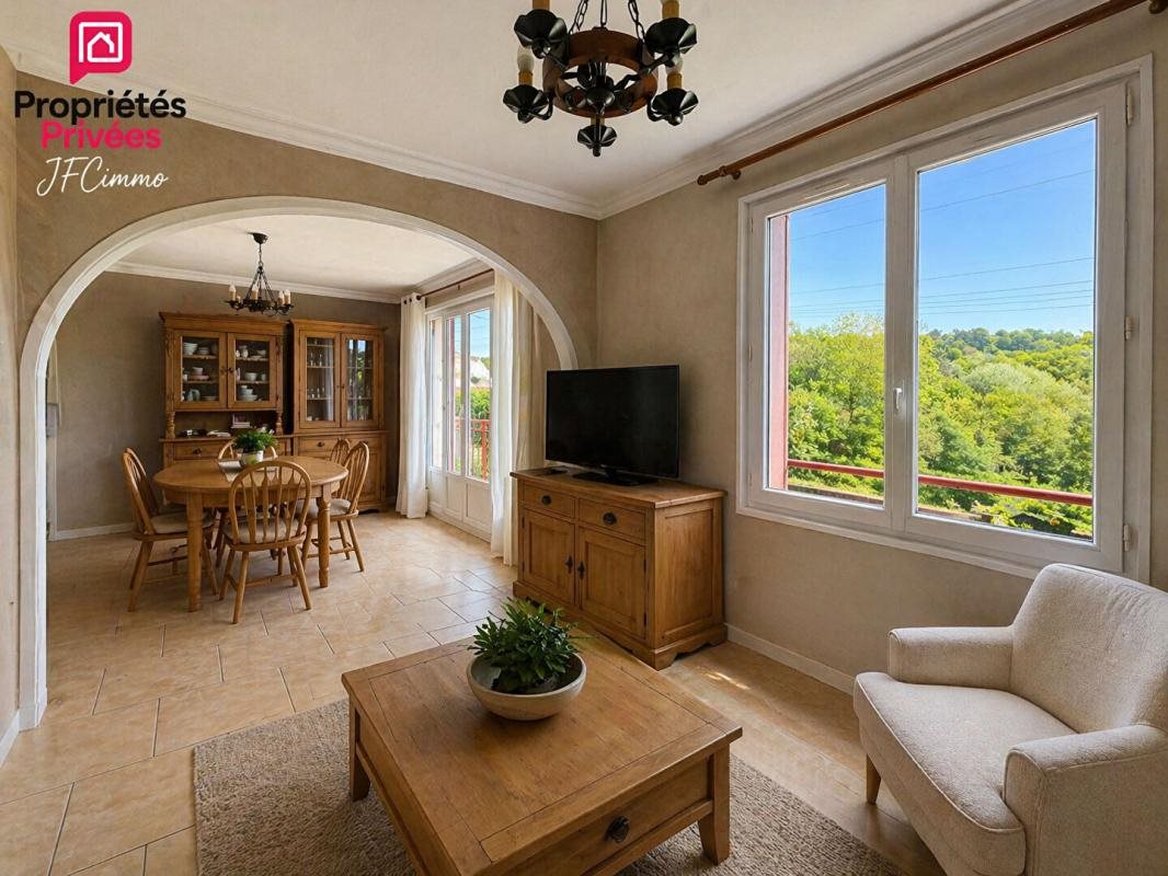 Maison à vendre, 70m², Crépy-en-Valois