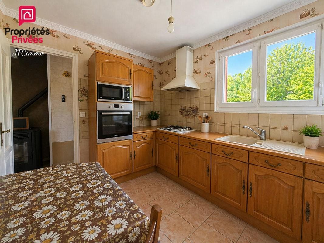 Maison à vendre, 70m², Crépy-en-Valois
