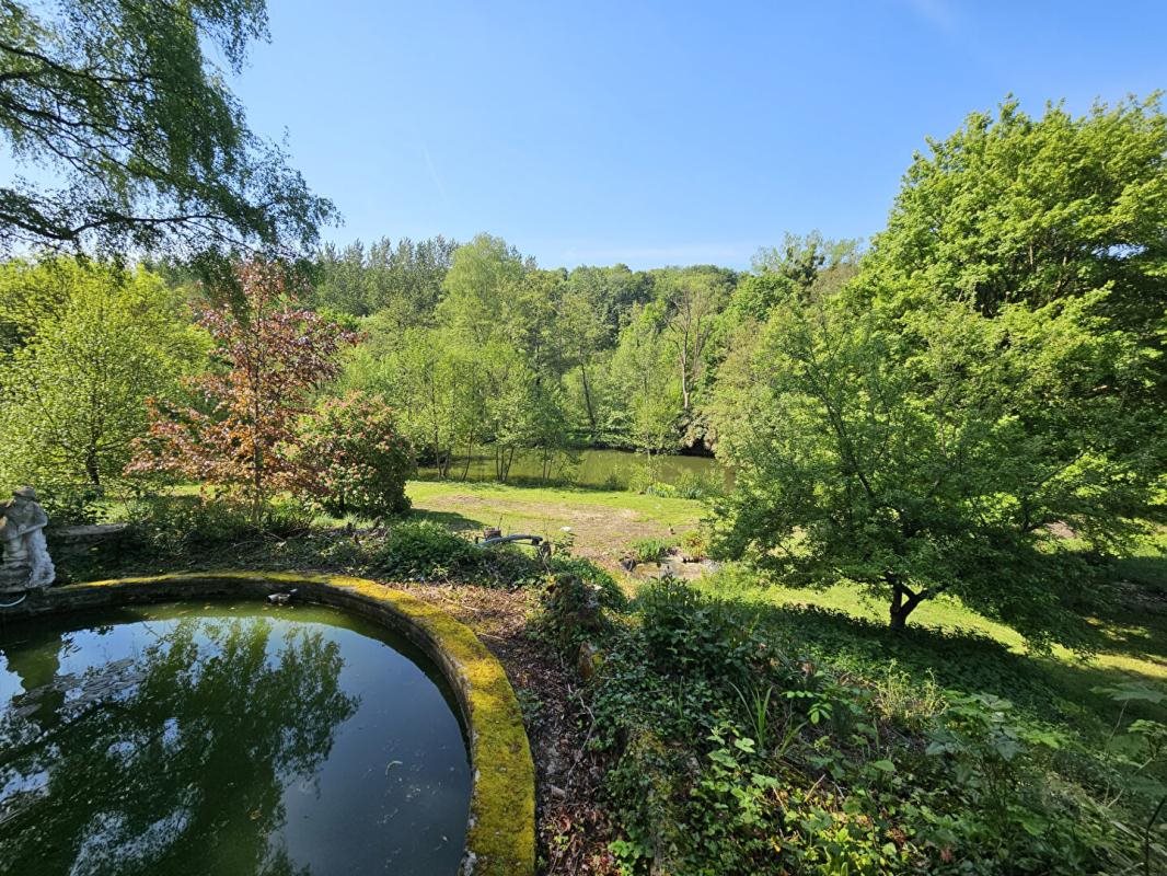 Maison à vendre, 112m², Villers-Cotterêts