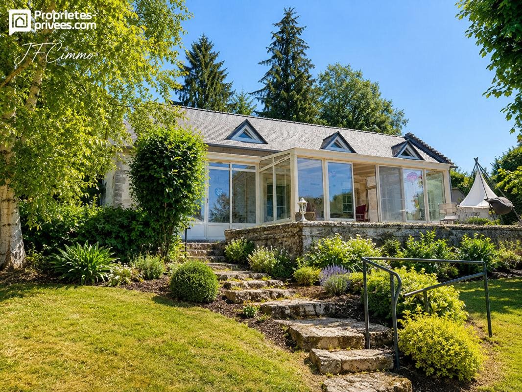Maison à vendre, 112m², Villers-Cotterêts
