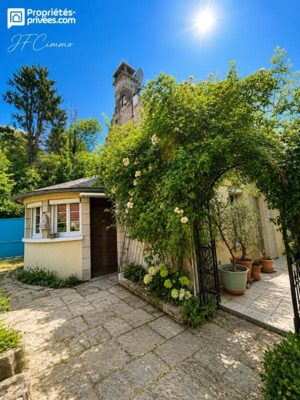 Maison à vendre, 112m², Villers-Cotterêts