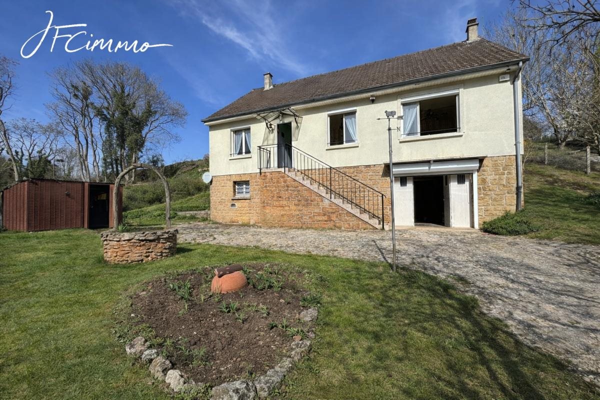Maison à vendre, 92m², Villers-Cotterêts