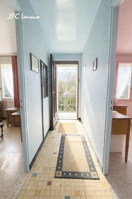 Maison à vendre, 92m², Villers-Cotterêts