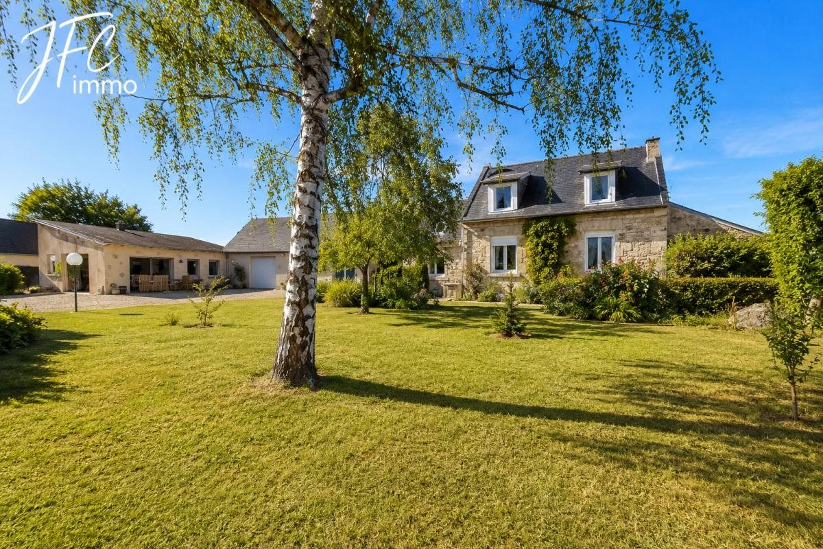 Maison à vendre, 180m², Villers-Cotterêts