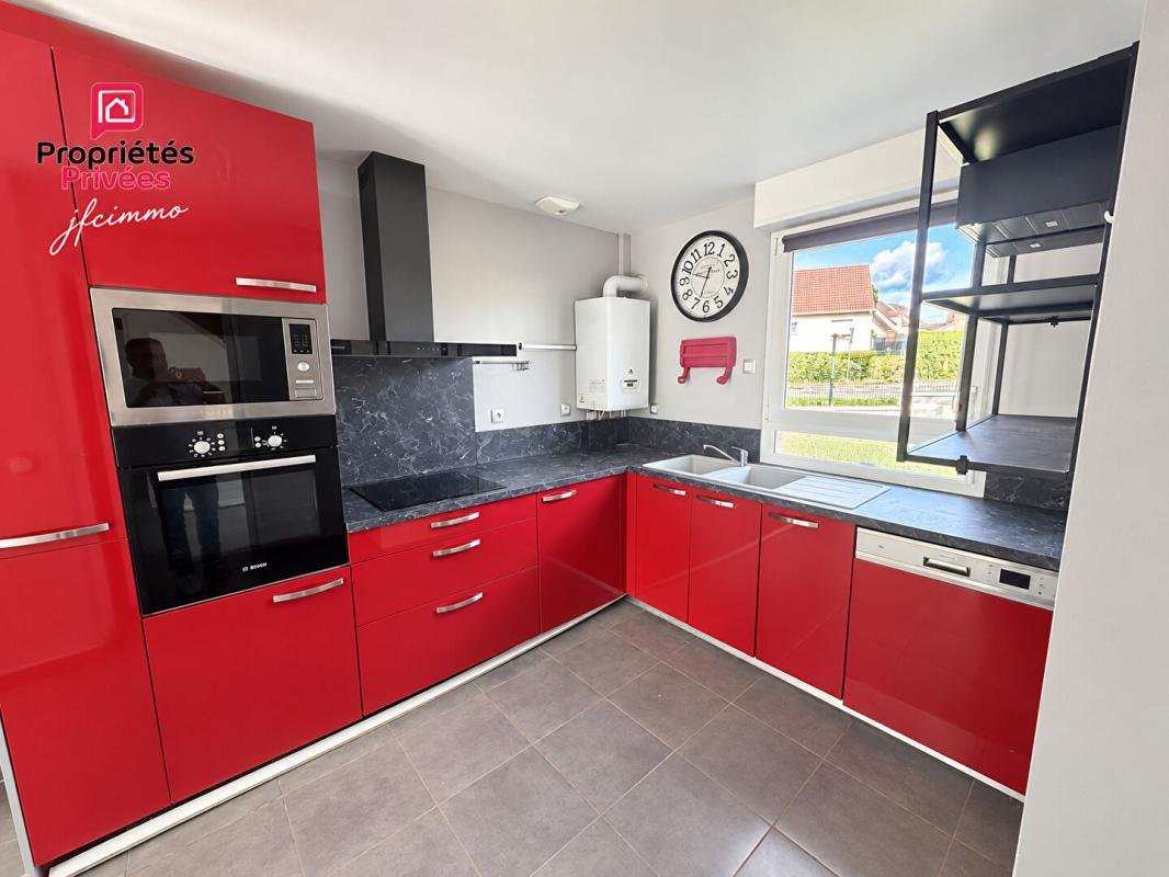 Maison à vendre, 140m², Soissons