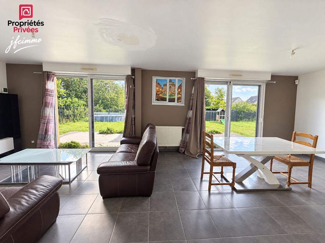 Maison à vendre, 140m², Soissons