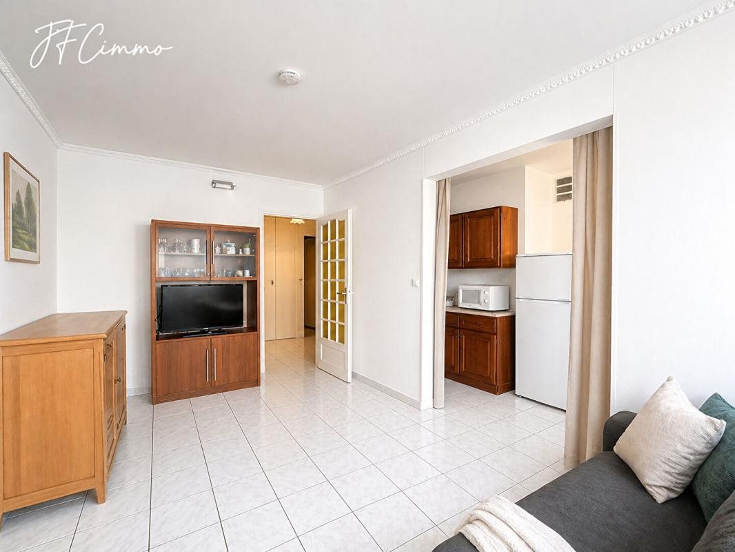 Appartement à vendre, 47m², Neuilly-sur-Marne