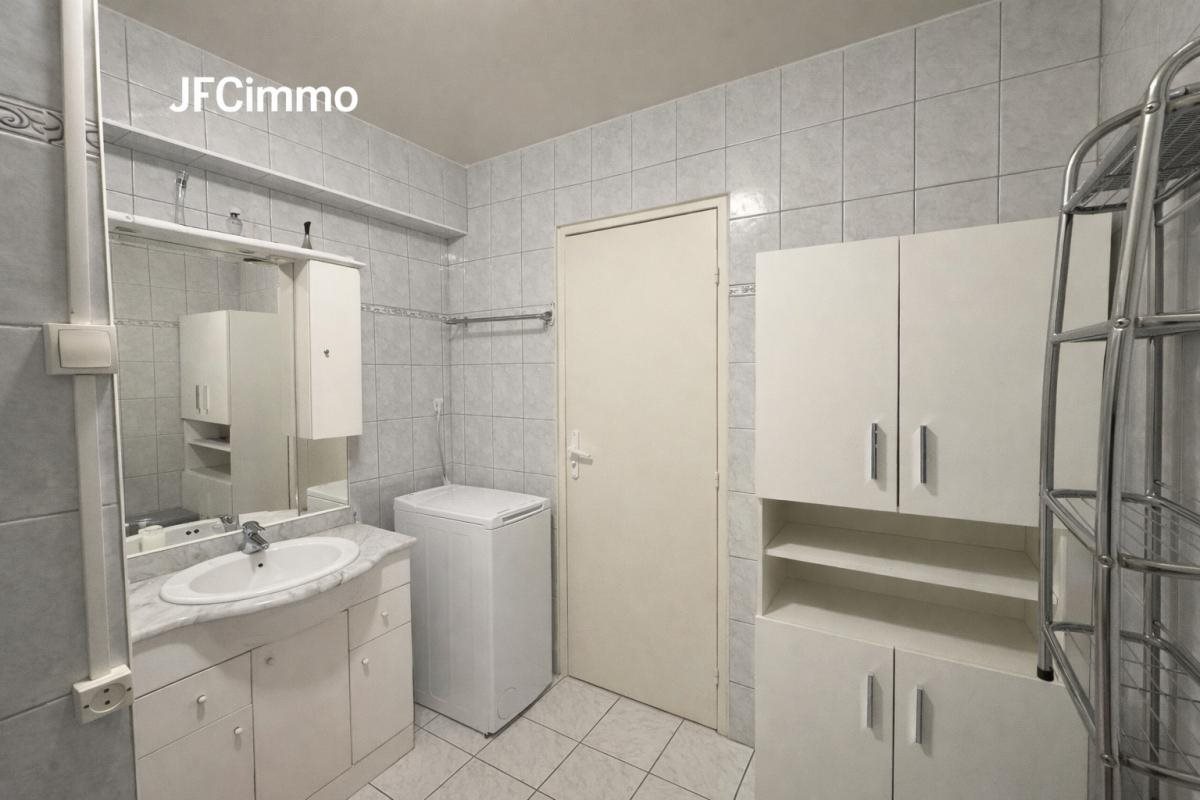 Appartement à vendre, 47m², Neuilly-sur-Marne