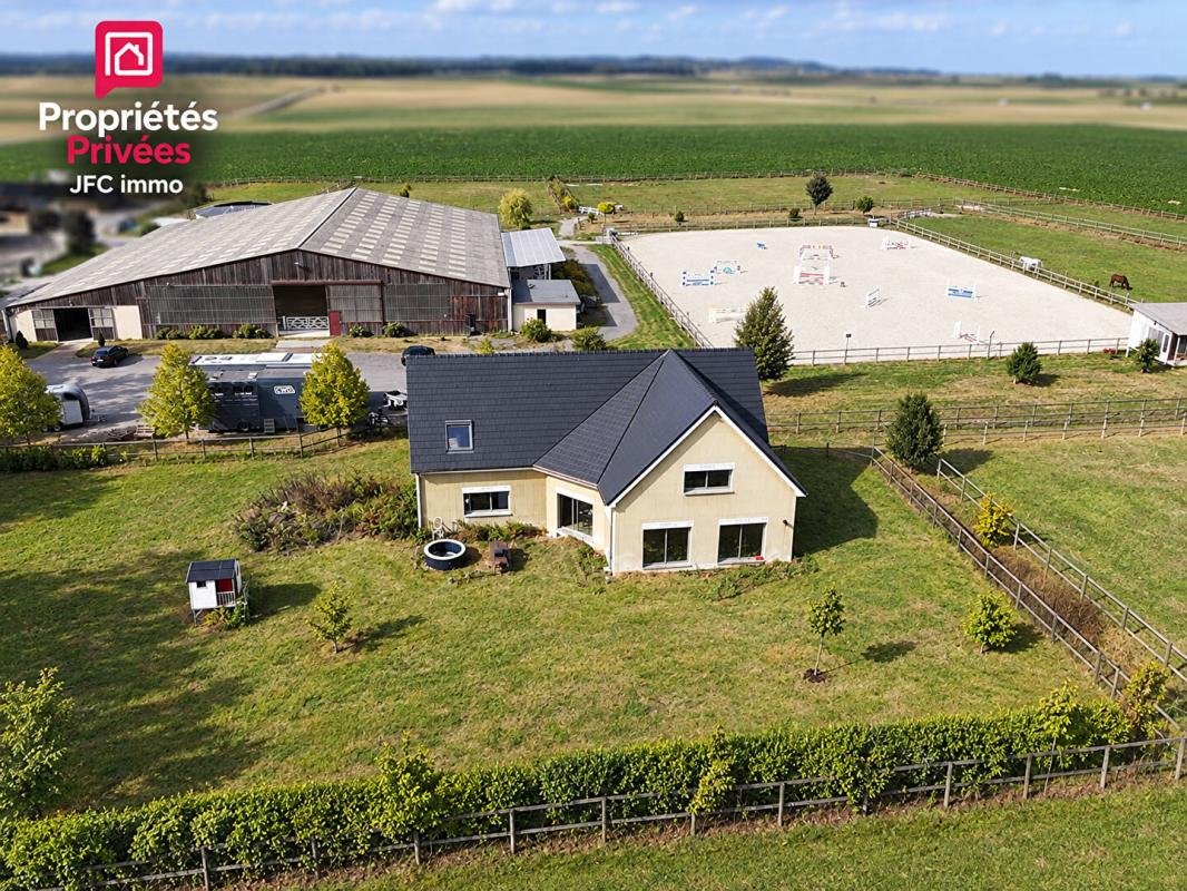 Maison à vendre, 165m², Reims