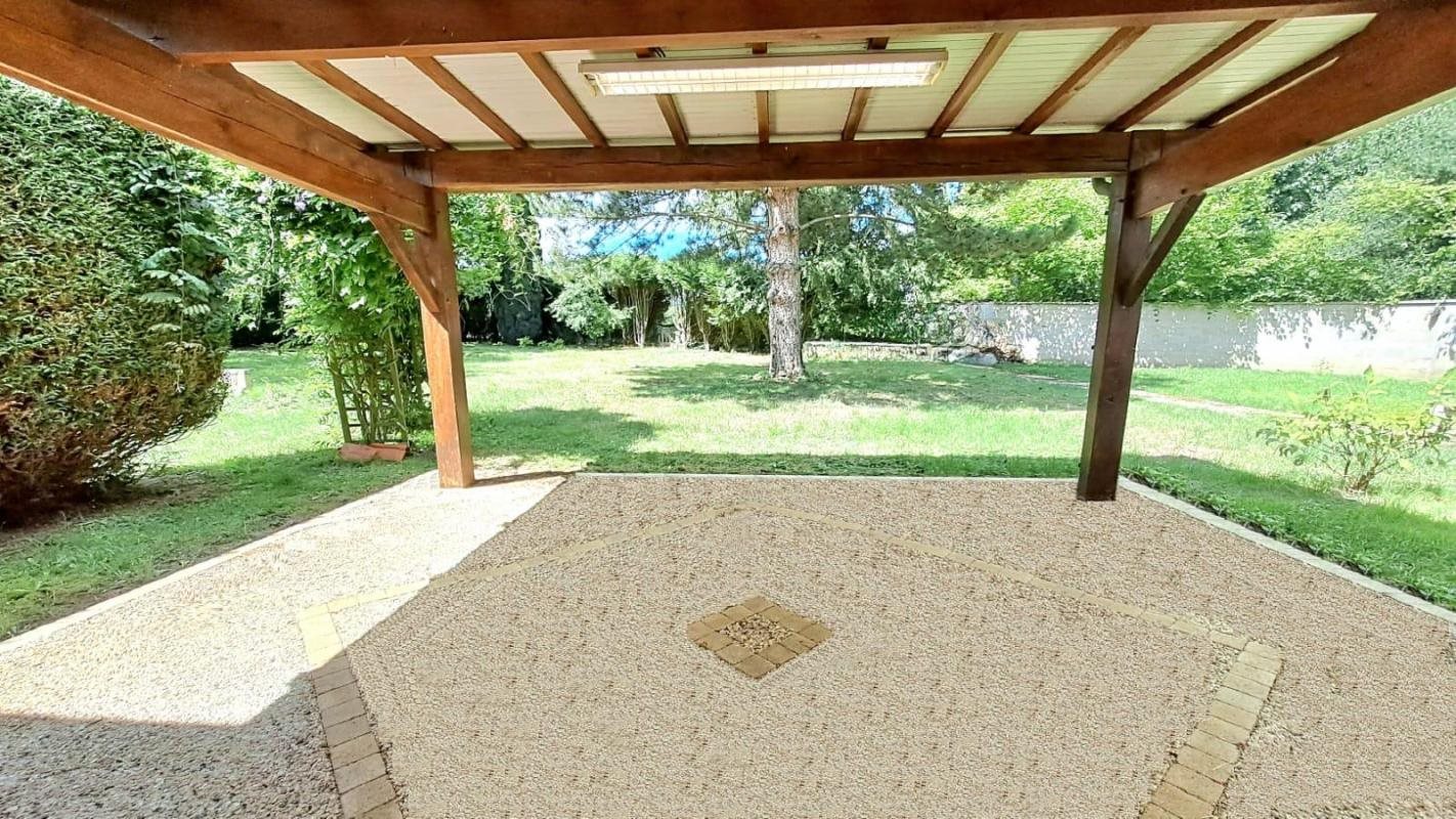 Maison à vendre, 75m², Soissons