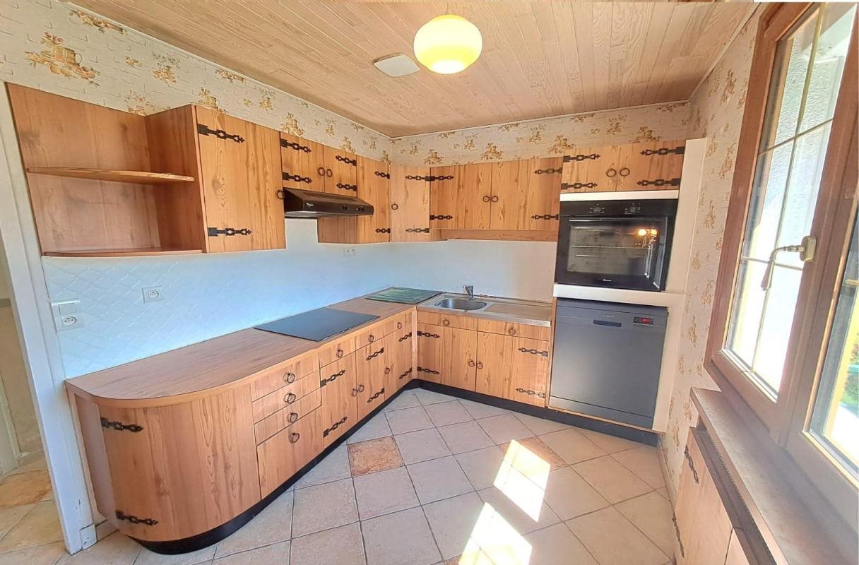 Maison à vendre, 75m², Soissons