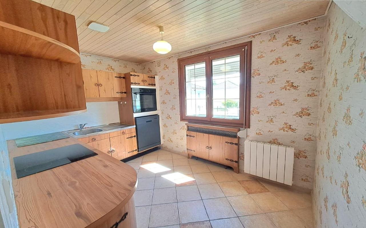 Maison à vendre, 75m², Soissons