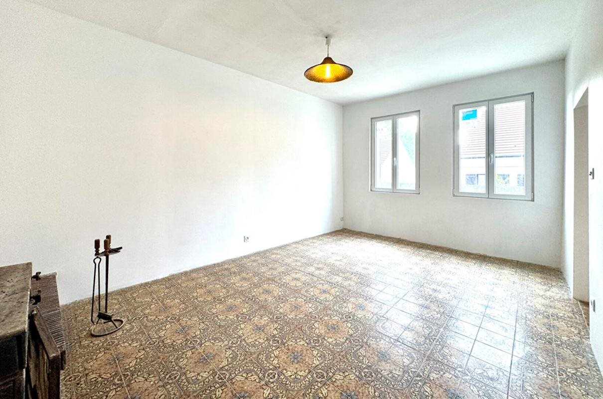 Maison à vendre, 60m², Verberie