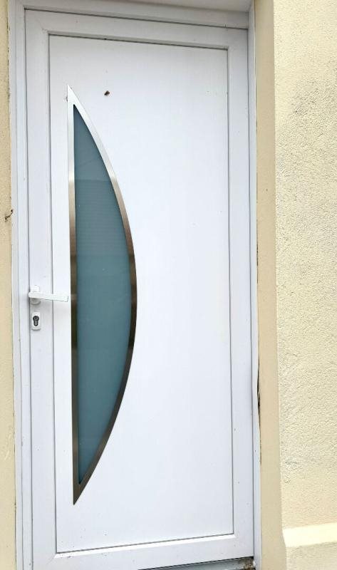 Maison à vendre, 60m², Verberie