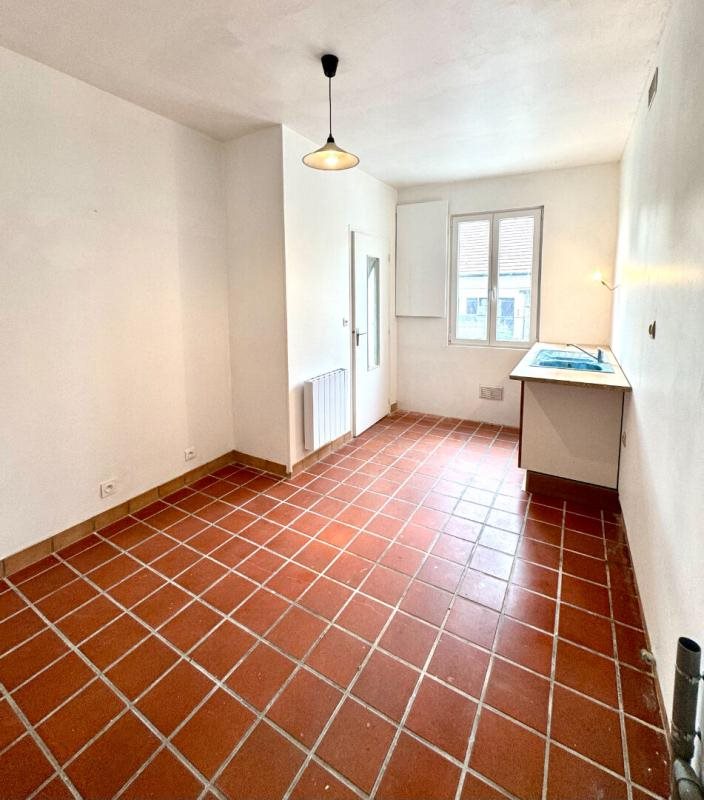 Maison à vendre, 60m², Crépy-en-Valois
