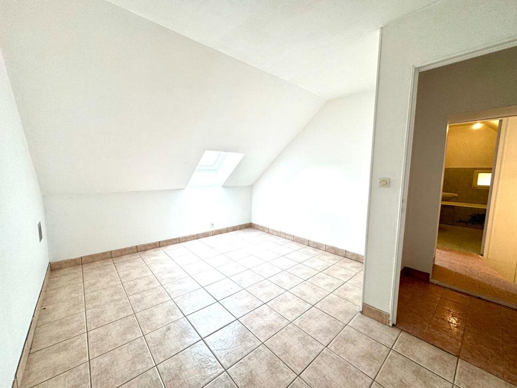 Maison à vendre, 60m², Crépy-en-Valois