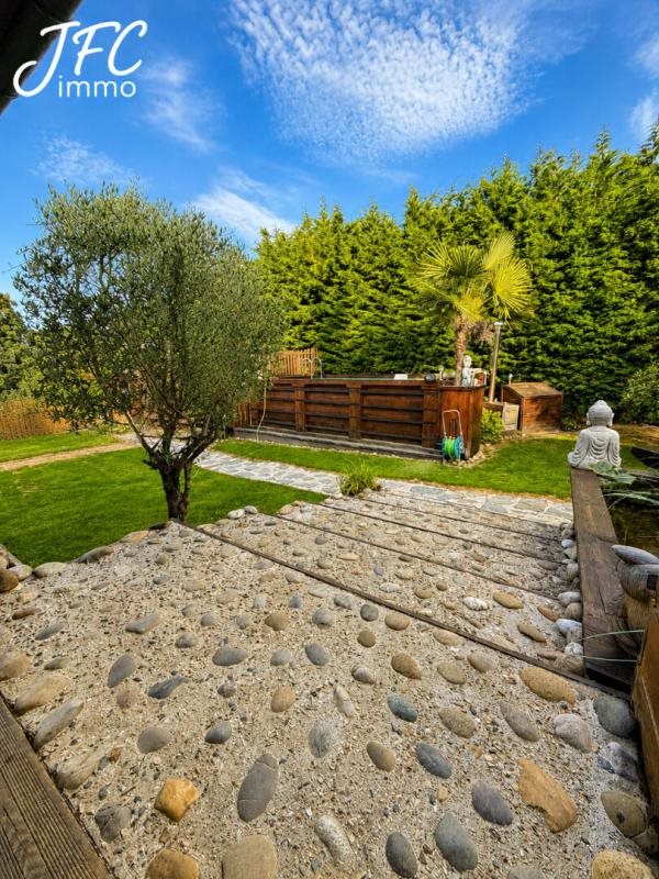 Maison à vendre, 120m², Crépy-en-Valois