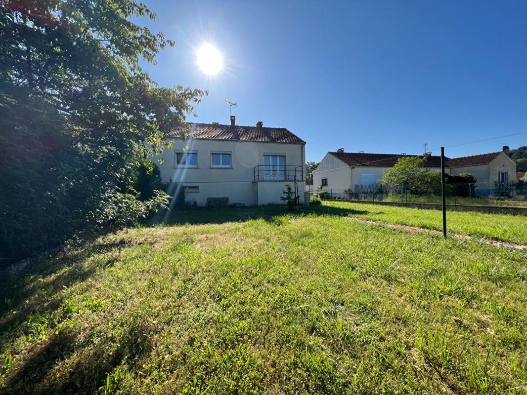 Maison à vendre, 70m², Soissons