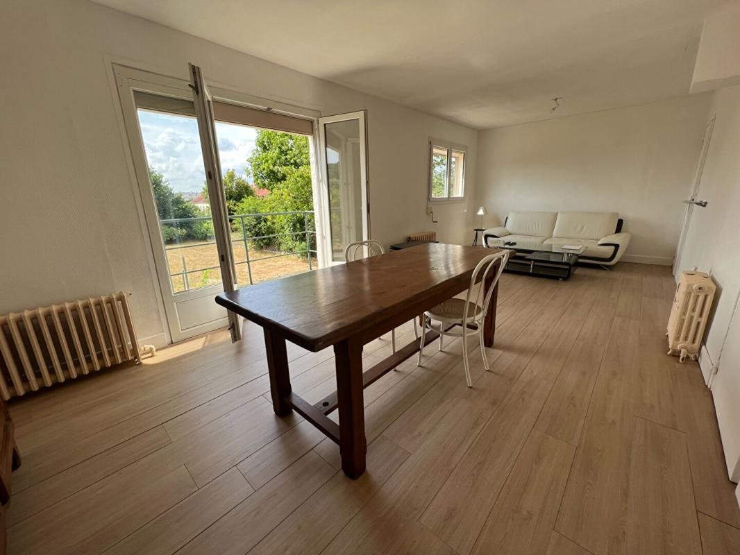 Maison à vendre, 70m², Soissons
