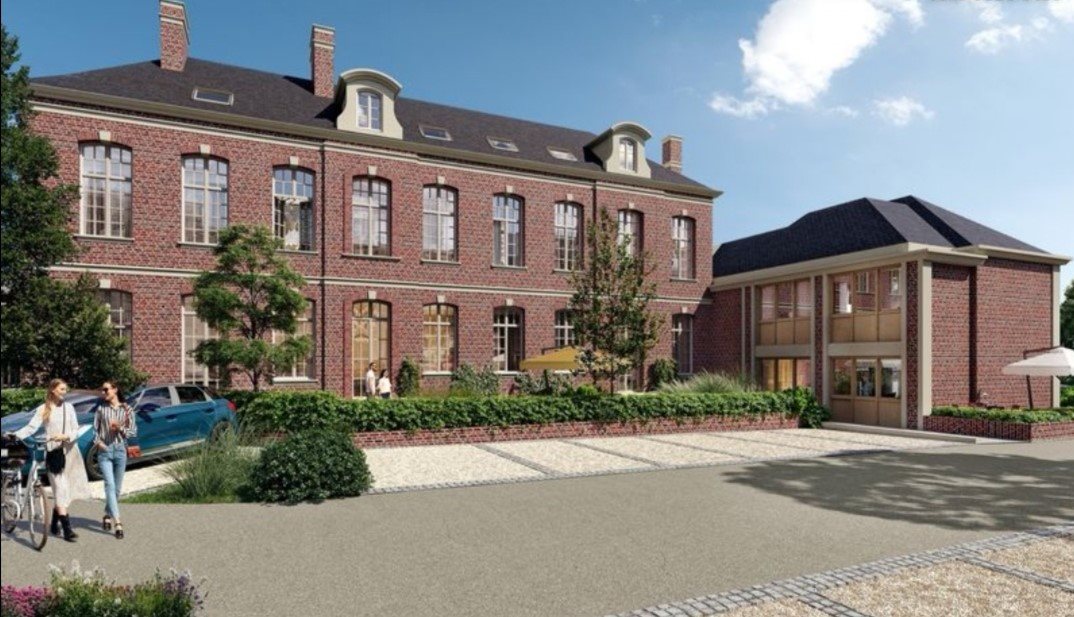 Appartement à vendre, 62m², Abbeville