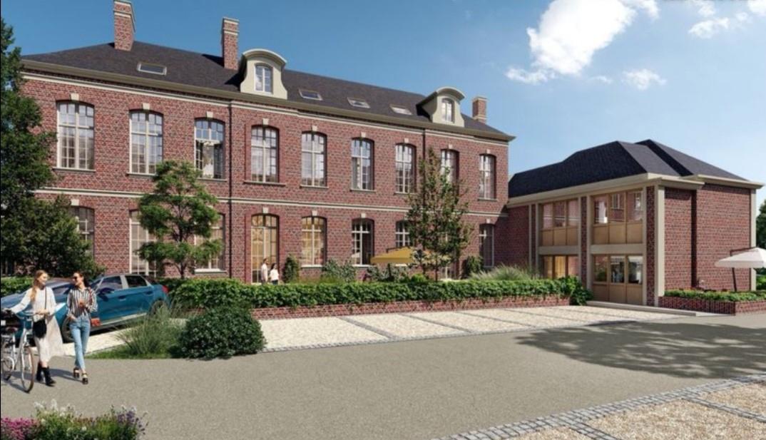 Appartement à vendre, 84m², Abbeville