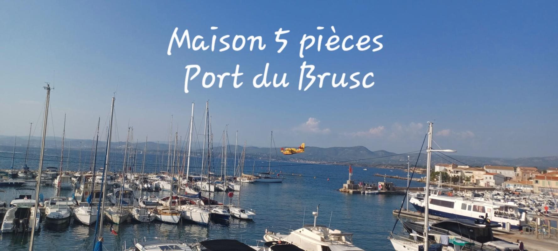 Maison à vendre, 100m², Six-Fours-les-Plages
