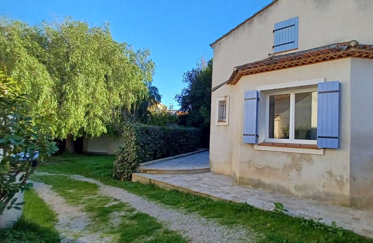 Maison à vendre, 100m², Six-Fours-les-Plages