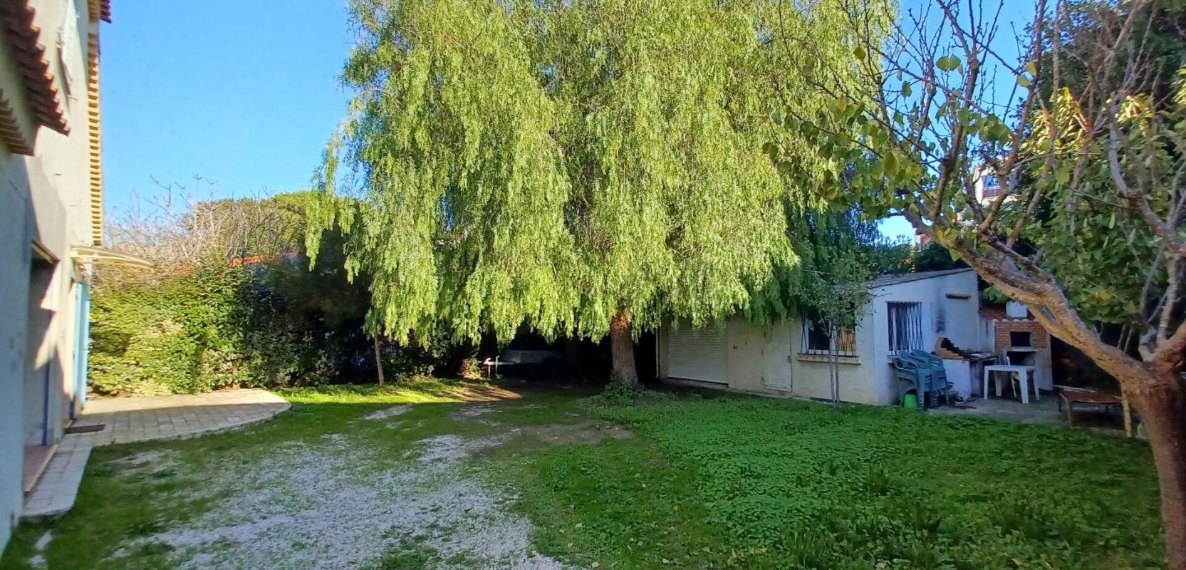 Maison à vendre, 140m², Six-Fours-les-Plages