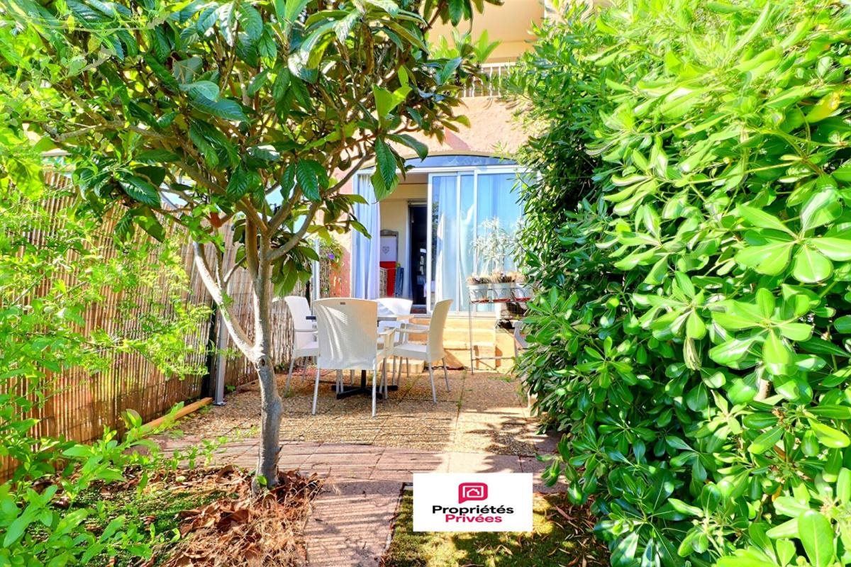 Appartement à vendre, 21m², Bandol