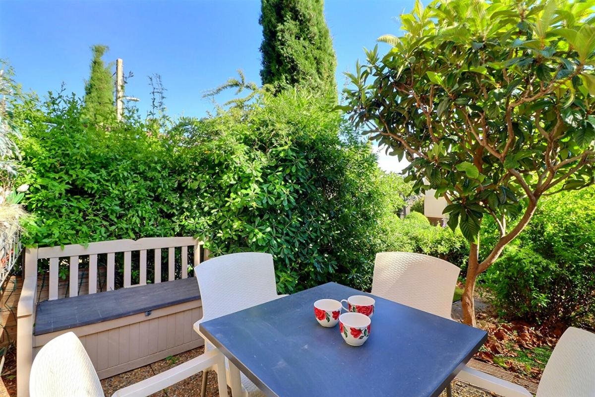Appartement à vendre, 21m², Bandol