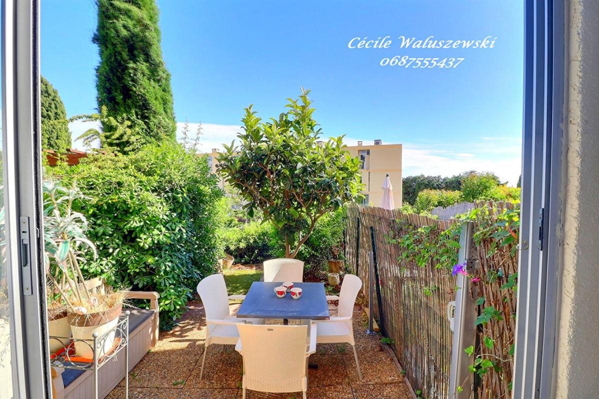 Appartement à vendre, 21m², Bandol