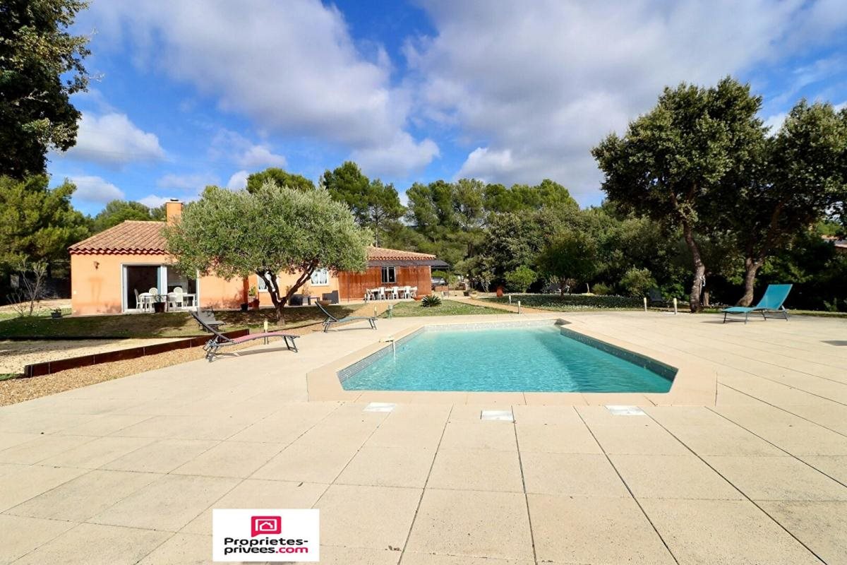 Maison à vendre, 137m², Le Beausset