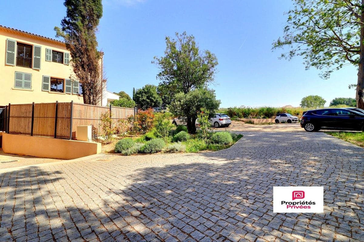 Appartement à vendre, 60m², Le Beausset