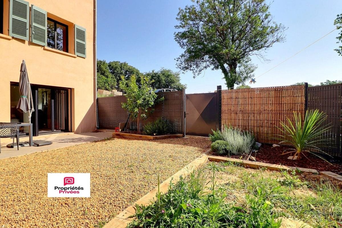 Appartement à vendre, 60m², Le Beausset