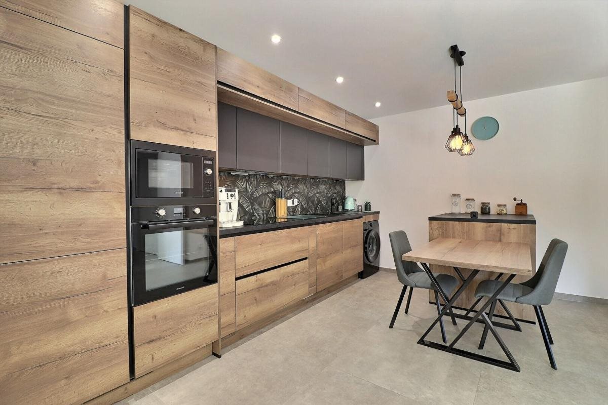 Appartement à vendre, 60m², Le Beausset