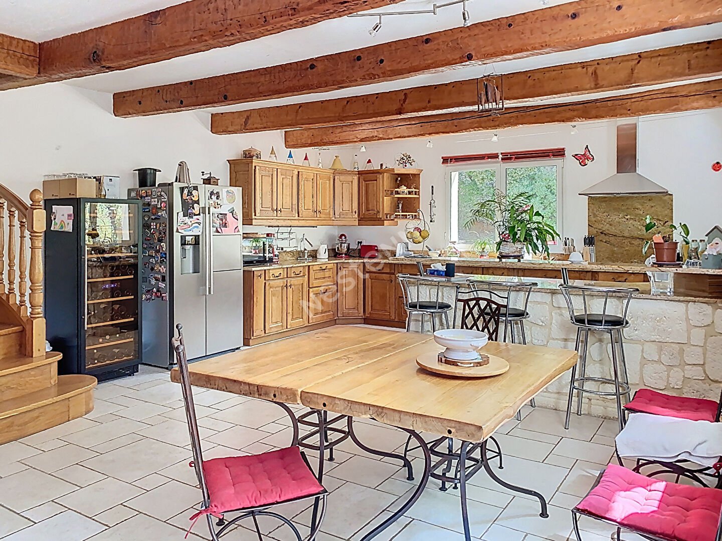 Maison à vendre, 310m², Évenos