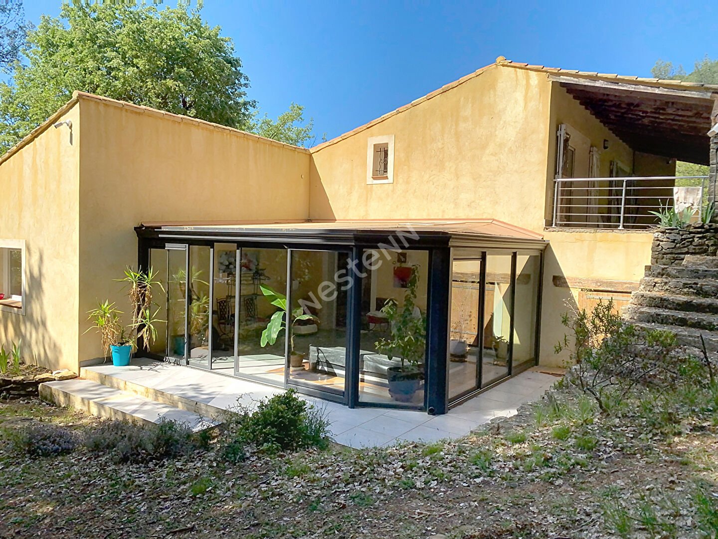 Maison à vendre, 310m², Évenos