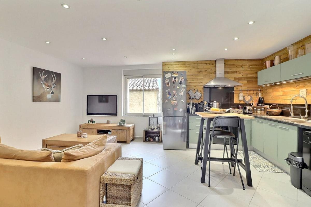 Maison à vendre, 83m², Camps-la-Source