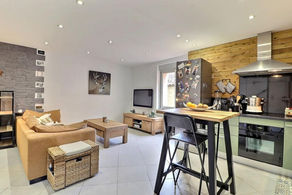 Maison à vendre, 83m², Camps-la-Source