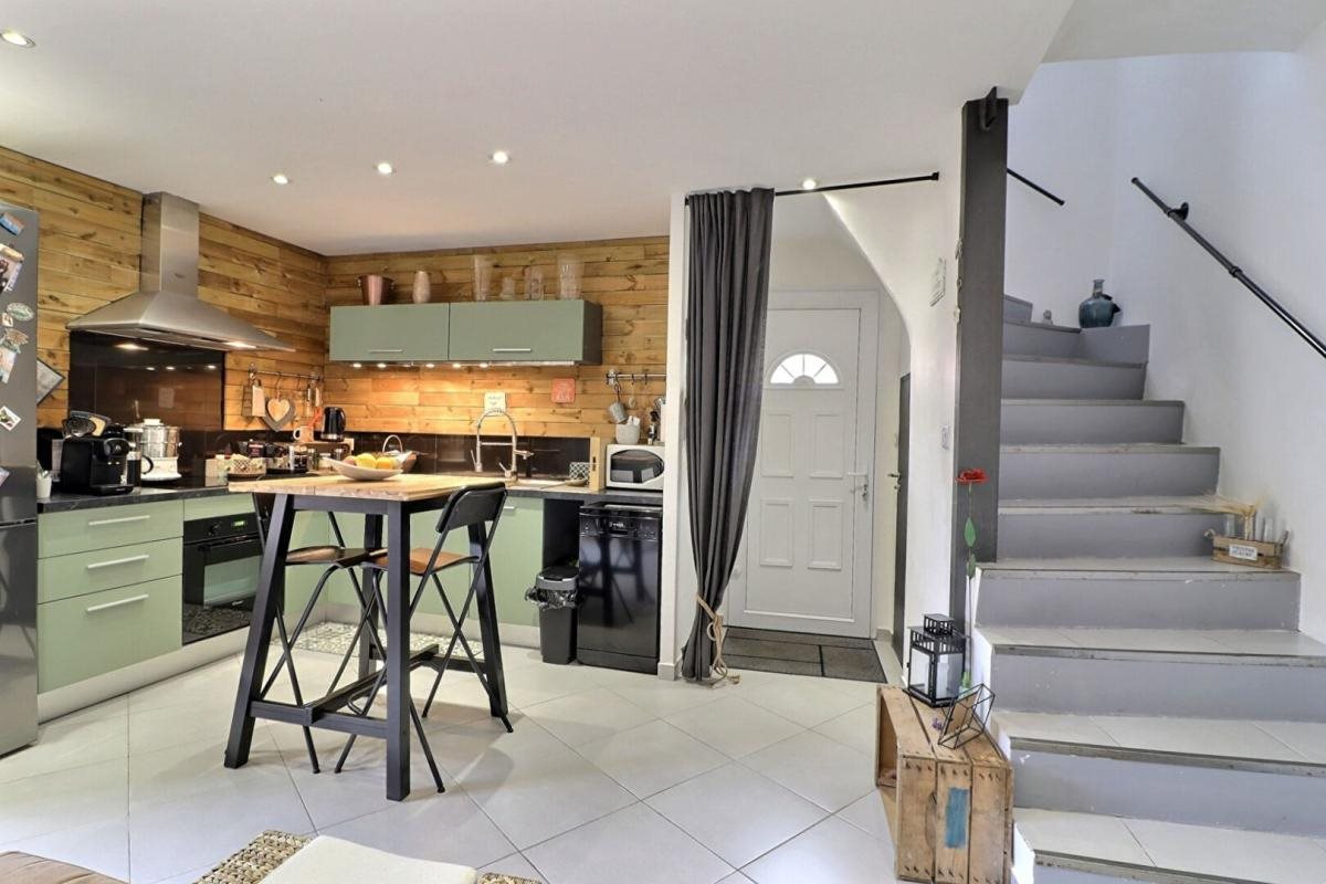 Maison à vendre, 83m², Camps-la-Source